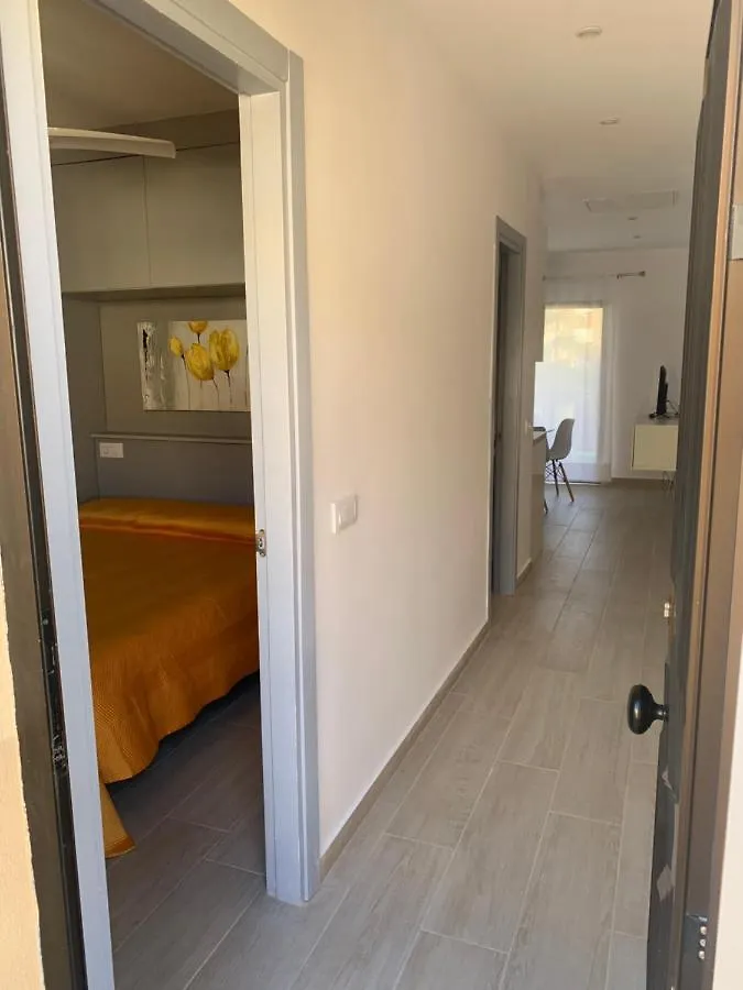 Appartement Mareverde Fanabe Playa Costa Adeje