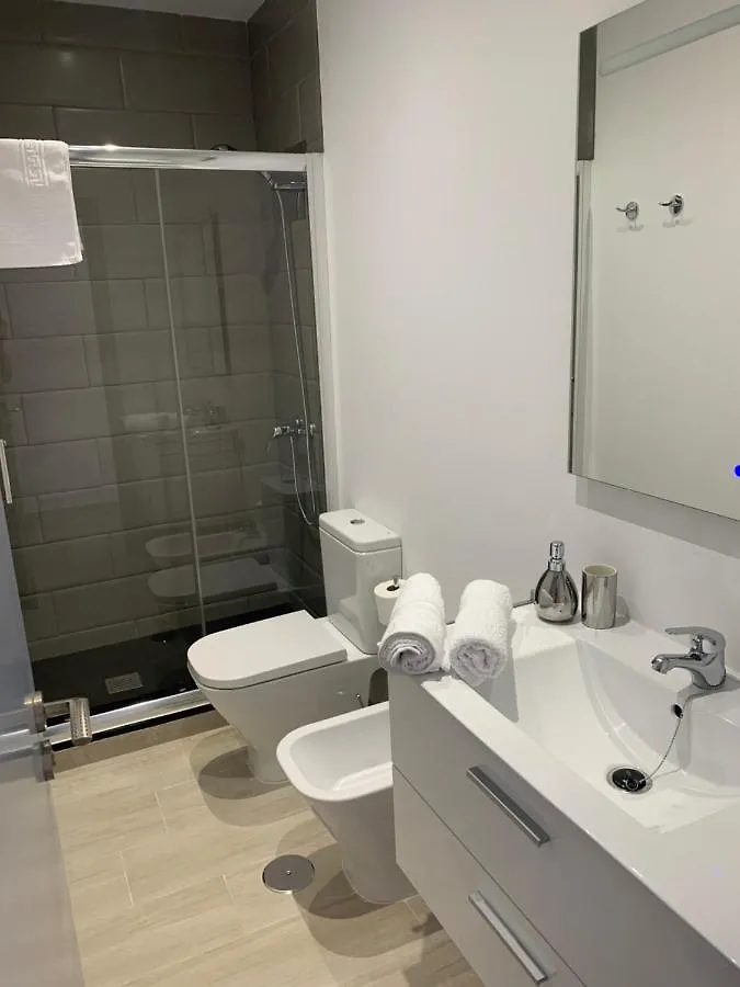 Mareverde Fanabe Playa Costa Adeje  Appartement Costa Adeje (Tenerife)