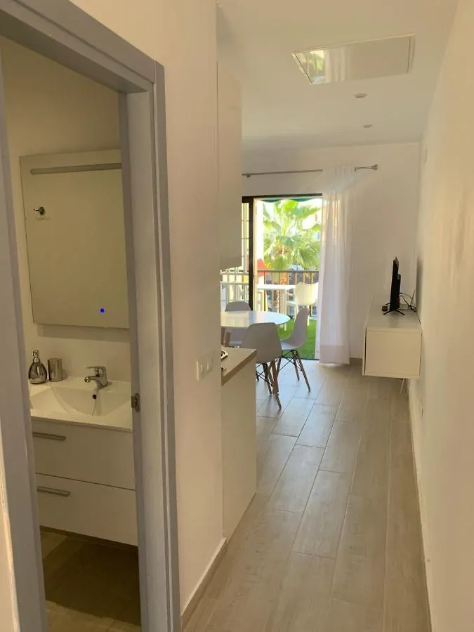 Mareverde Fanabe Playa Costa Adeje 0*,  İspanya